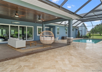 Paver Sealing