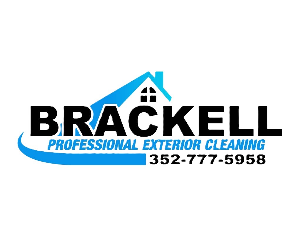 Brackell Professional Exterior Cleaning