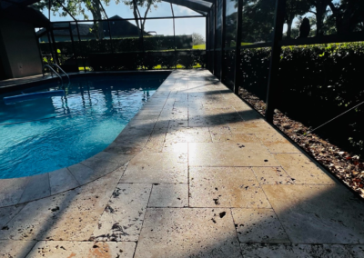 Pressure Washing