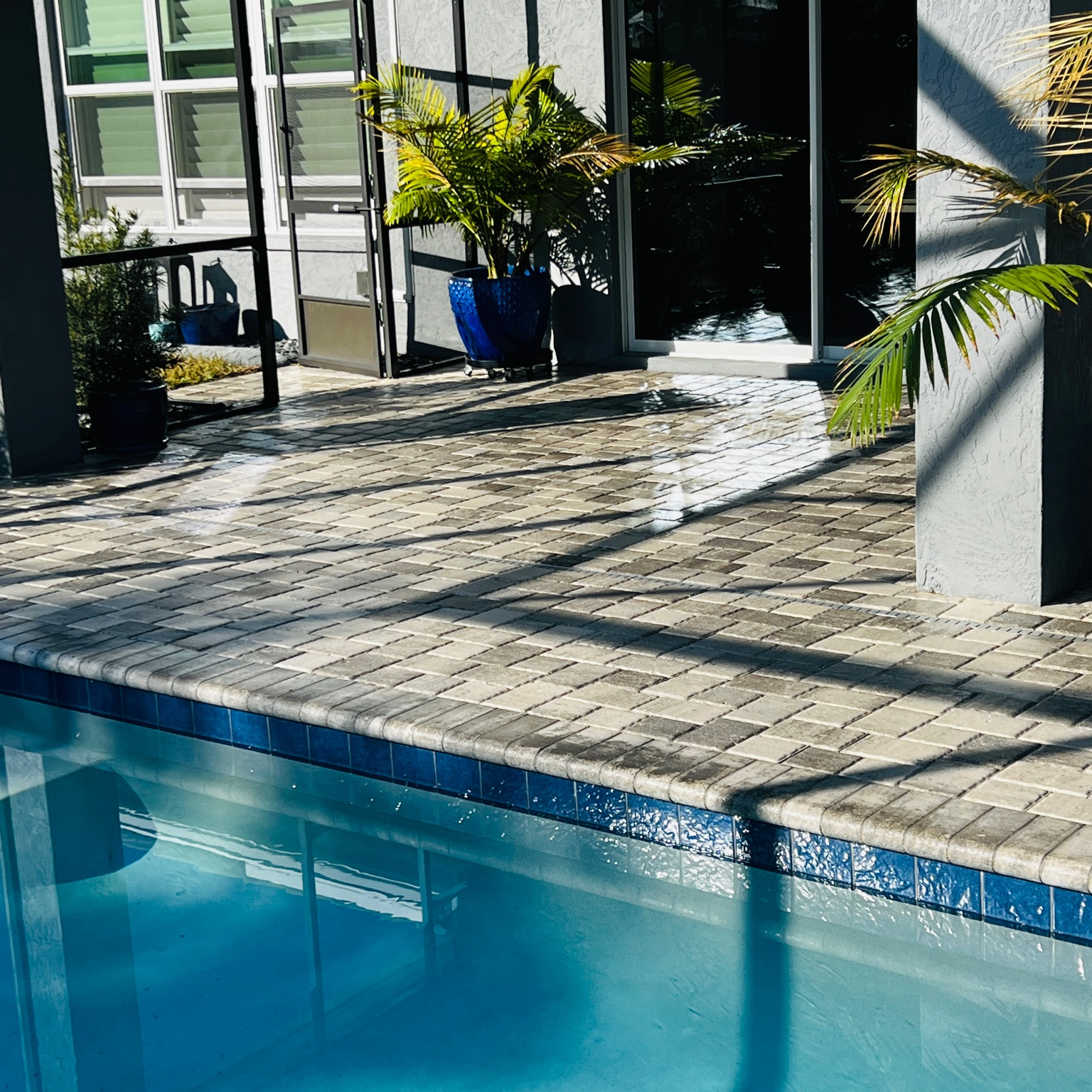 brackell-paver-sealing-pool-lanai-citrus-county-fl-premium-finish brackell paver sealing pool lanai citrus county fl premium finish